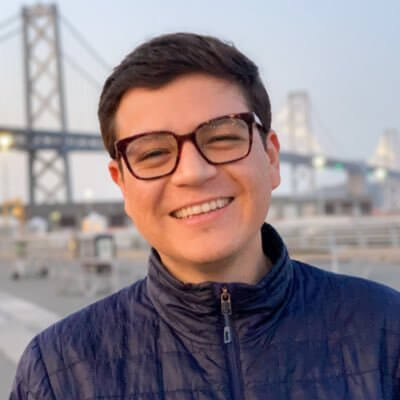 Axel Cureno